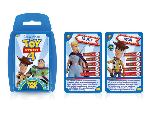 Top Trumps