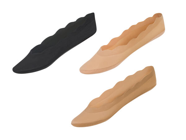 ESMARA(R) Footies 2-pak