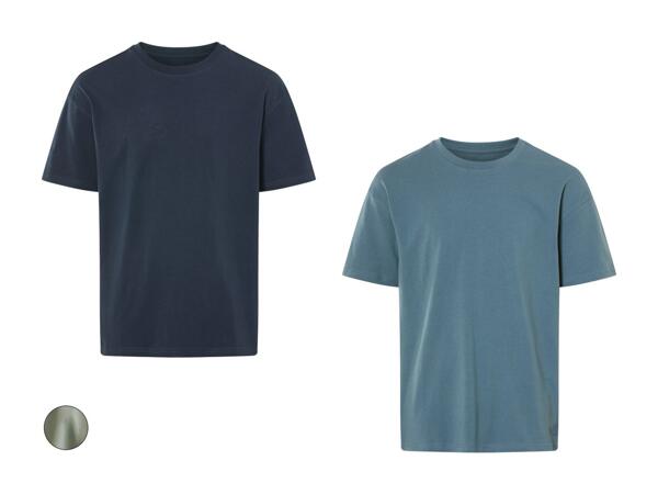 T-shirt oversize