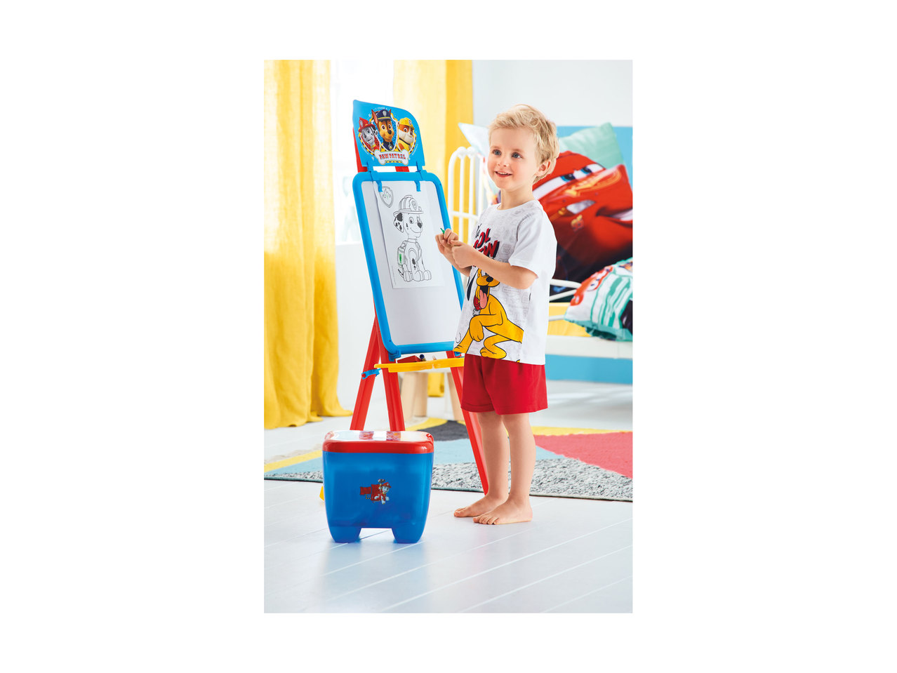 My First Easel 1