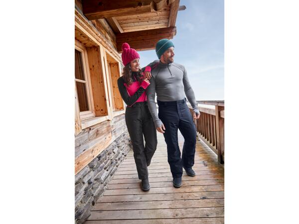 Men's Ski Trousers