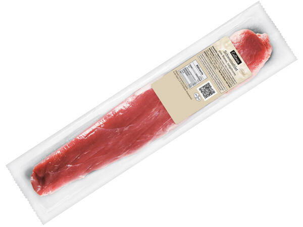 Schweinefilet