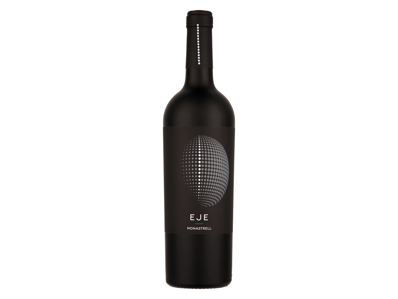 EJE MONASTRELL DO 2017 ALICANTE