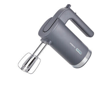Cordless Chopper or Hand Mixer