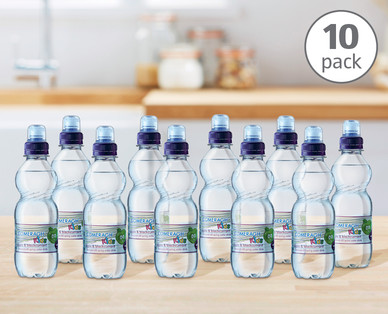 Kids' Flavoured Water