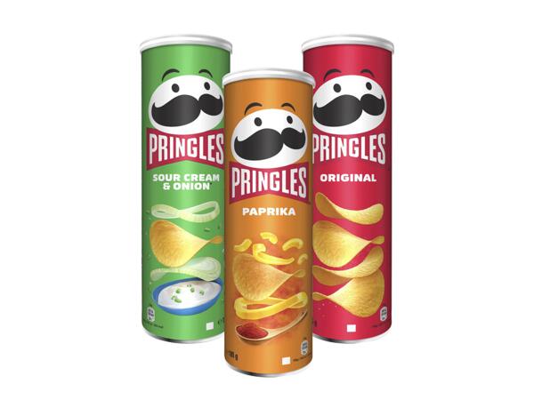 Pringles