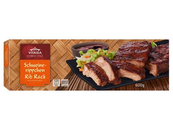 Schweinerippchen