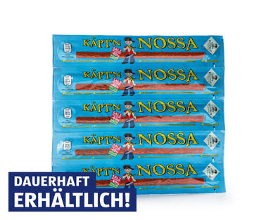 GREISINGER Käpt'n Nossa