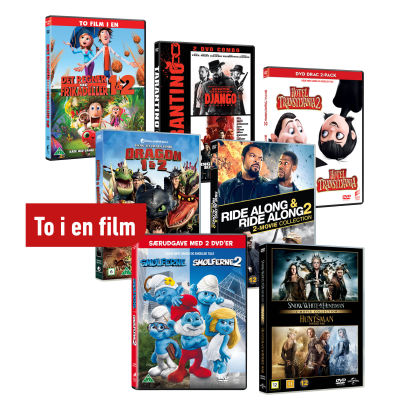 DVD film