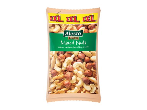 Nuts Selection XXL