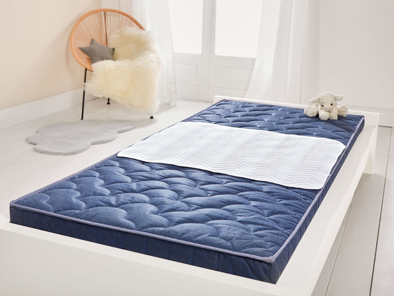 Waterproof Mattress Protector