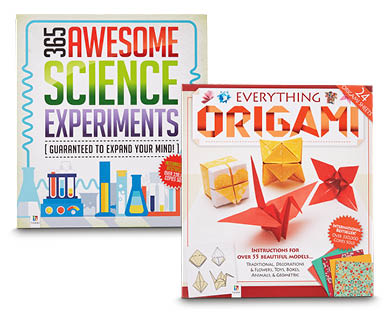Kid's Fun Compendium
