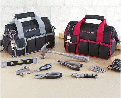 Tool Set 25pc