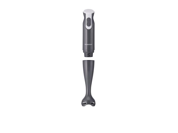 Hand blender