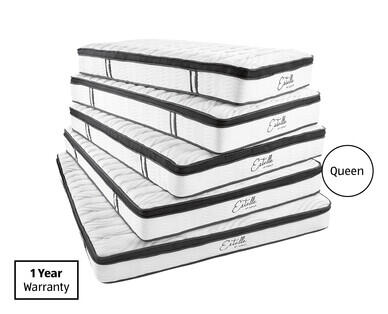 Mattress In a Box - Queen Size