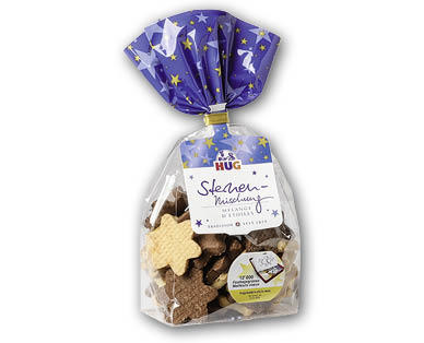 HUG Stelle assortite