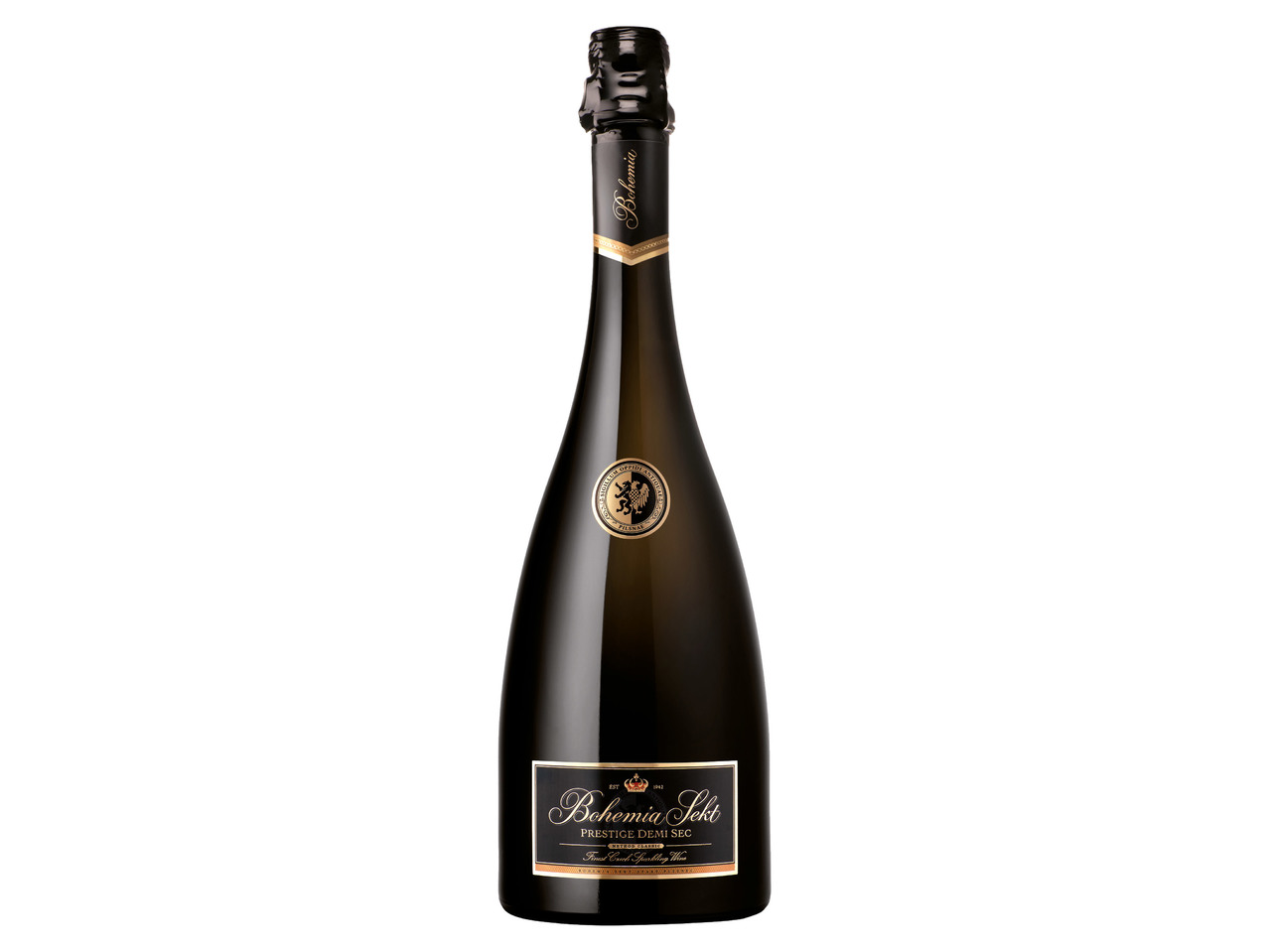 BOHEMIA SEKT PRESTIGE