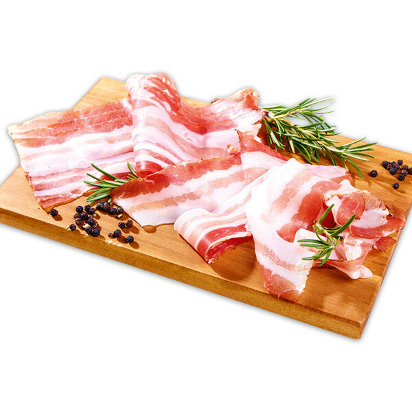 Pancetta Brettlspeck