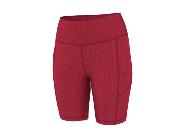 CRIVIT Cykel- eller løbeshorts