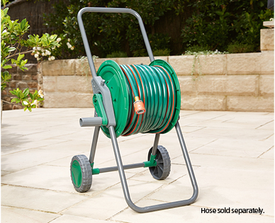 Hose Reel Cart