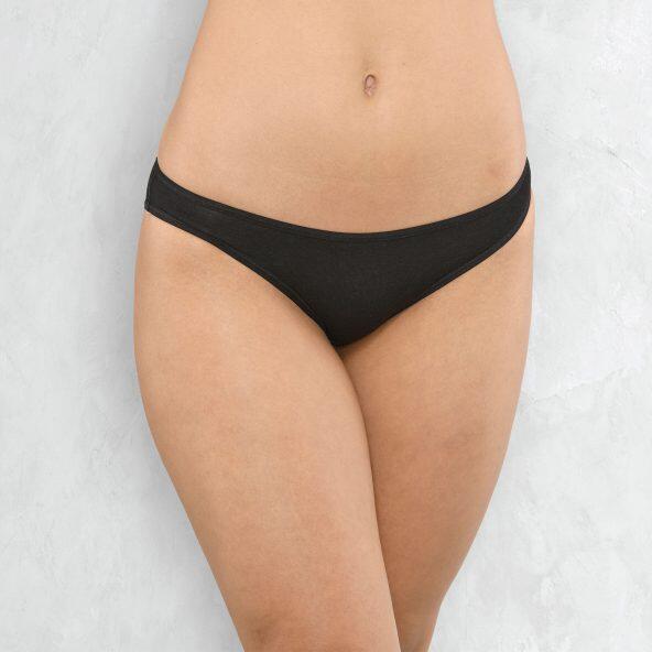UP2Fashion(R) 				Slips aus Modal, 2 St.