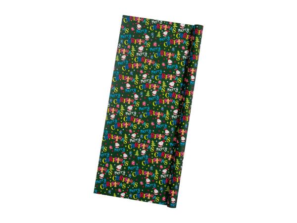 Crelando Wrapping Paper