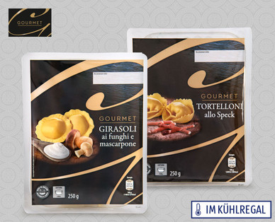 GOURMET Premium Pasta