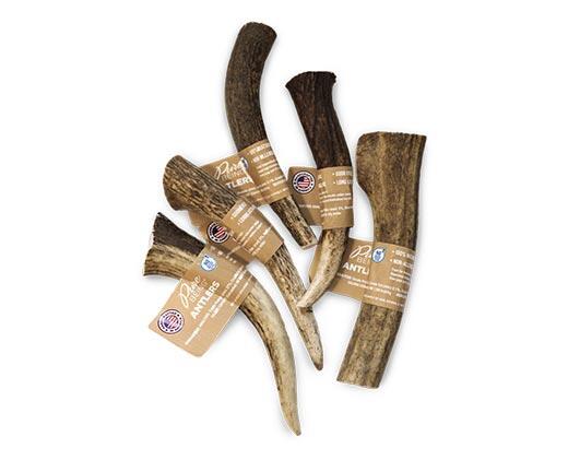 Pure Being 
 Whole or Split Antler