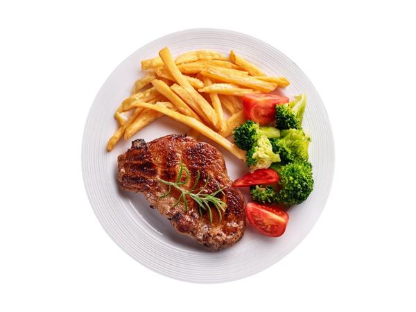 Northern Irish Pork Shoulder Steaks