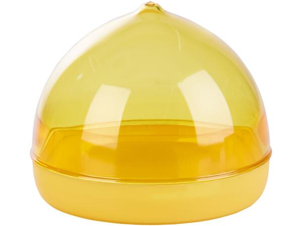 Food container or avocado utensil