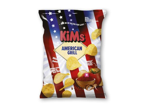 KIMS Chips