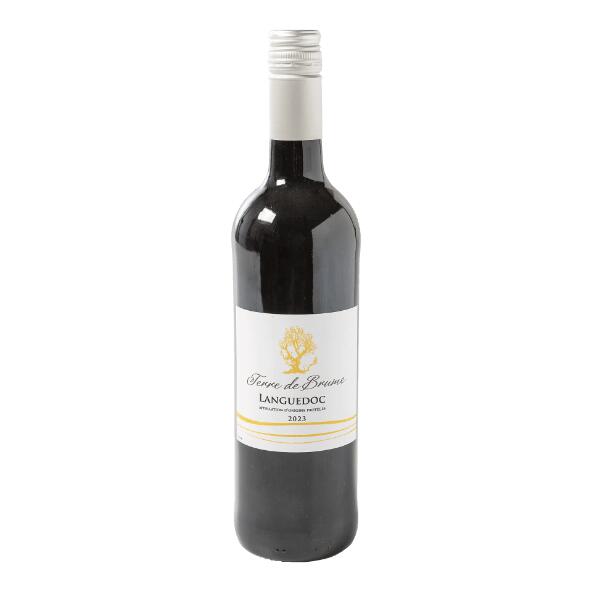 AOP Languedoc 'Terre de Brume'