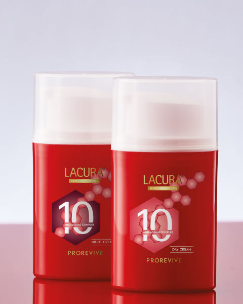 ProRevive SPF15 Day Cream