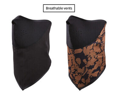 Adult's Premium Softshell Balaclava, Bandana or Masks 