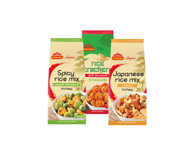 Rissnacks