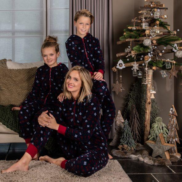 Combinaison de Noël