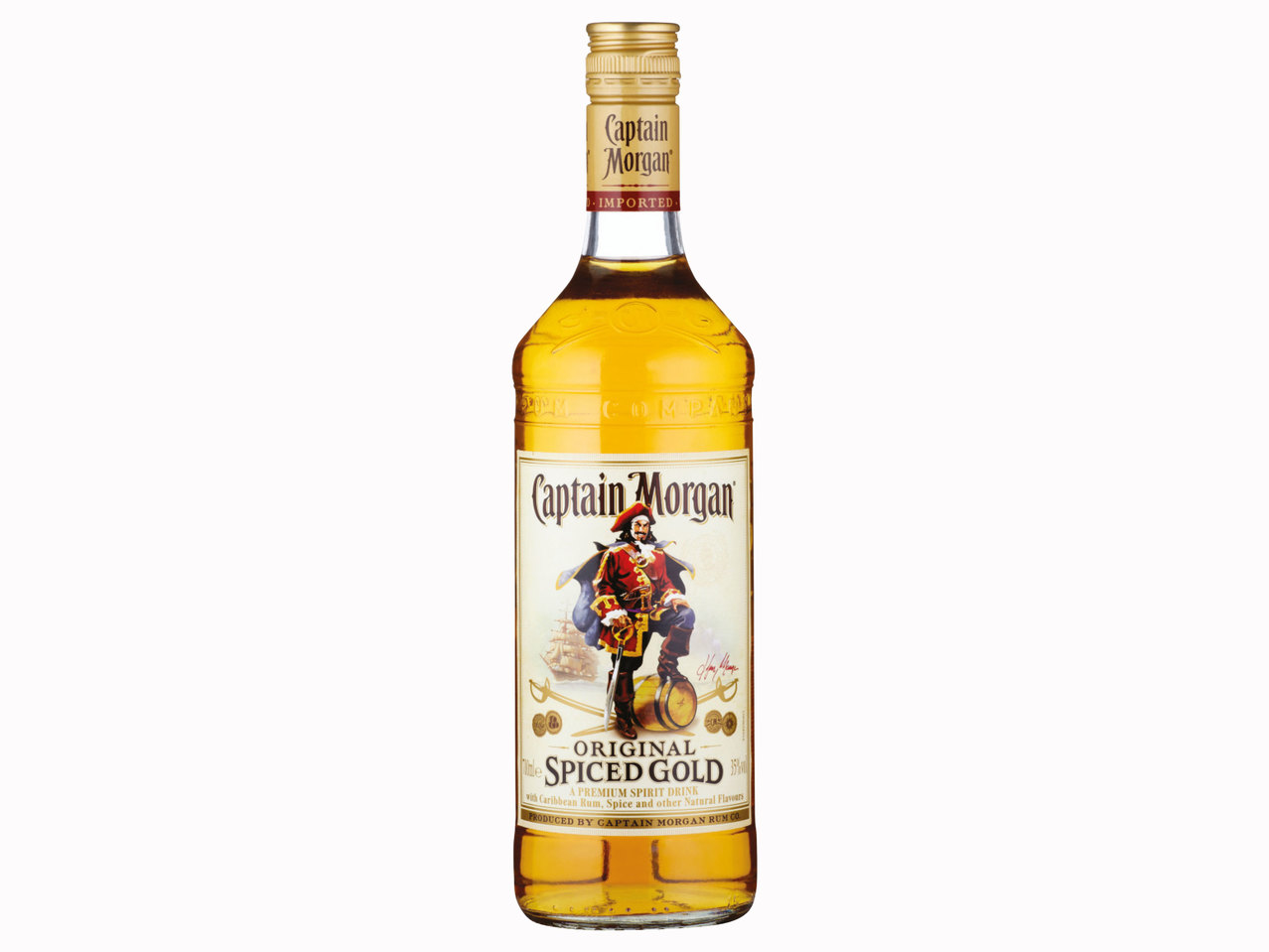 ORIGINAL SPICED GOLD RUM1