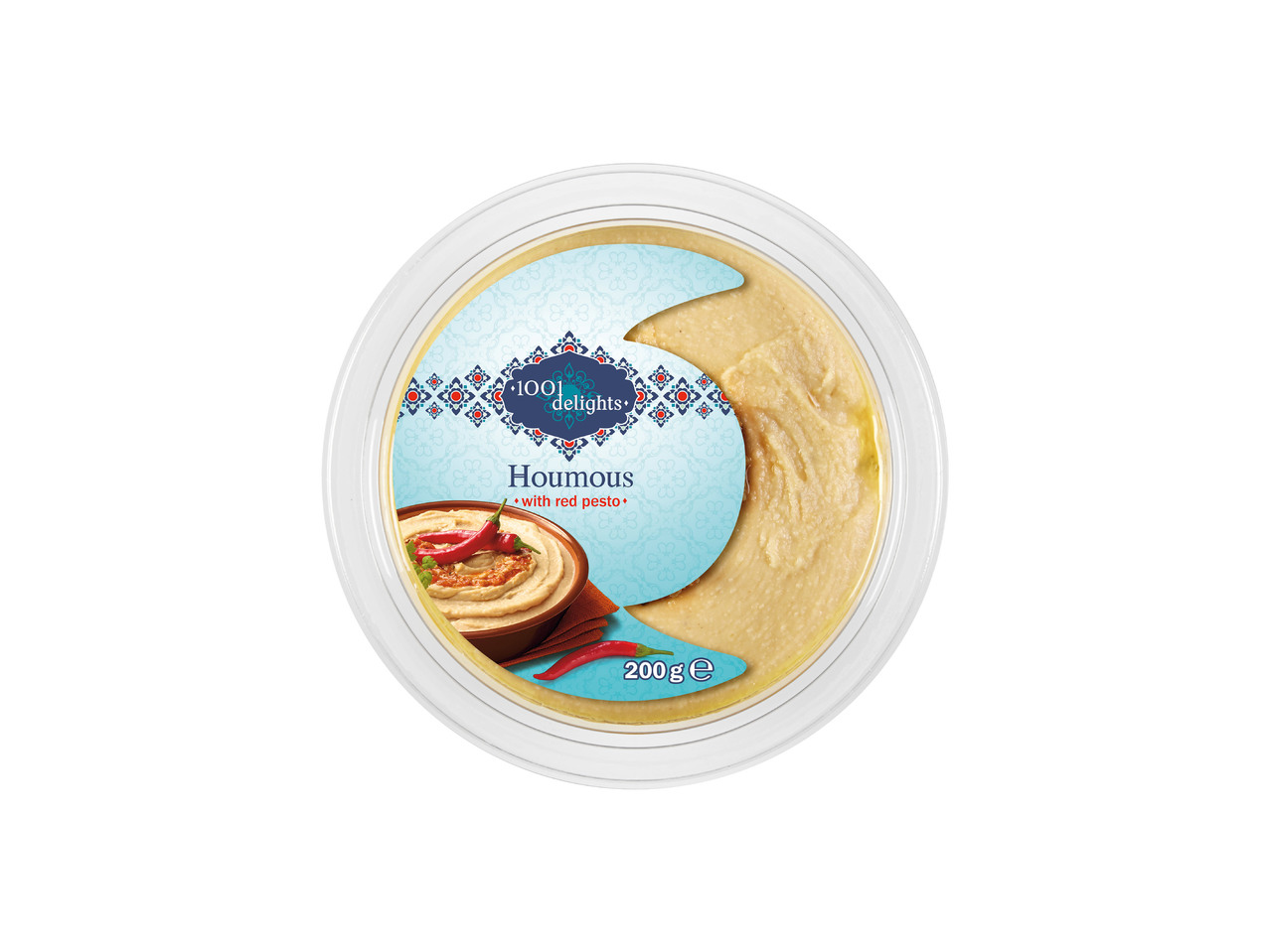 HUMMUS
