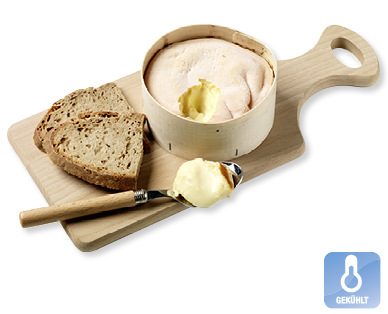 Vacherin Mont d'Or AOC