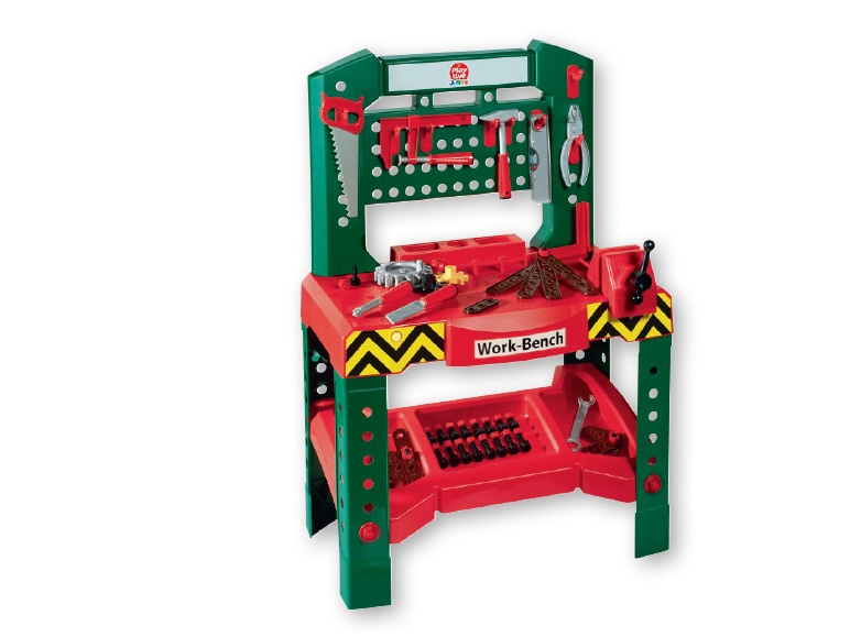 PLAYTIVE JUNIOR(R) Toy Workbench