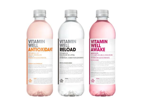 Vitamin Well