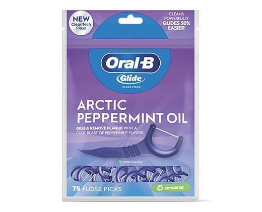 Crest/Oral-B Oral Care Daily Regimen
