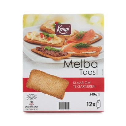 Melba-Toast
