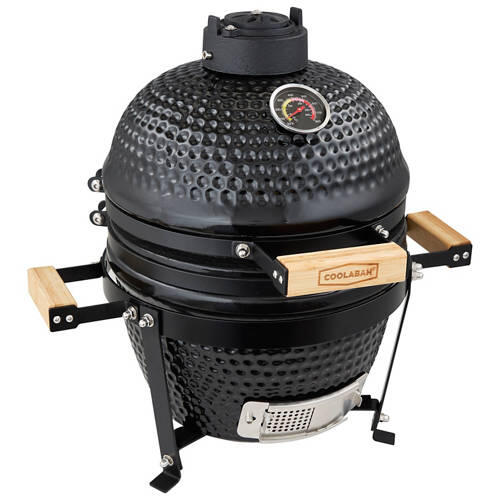 Kamado Ceramic BBQ
