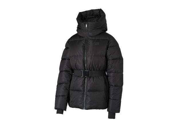 Dámská lyžařská bunda Glamour