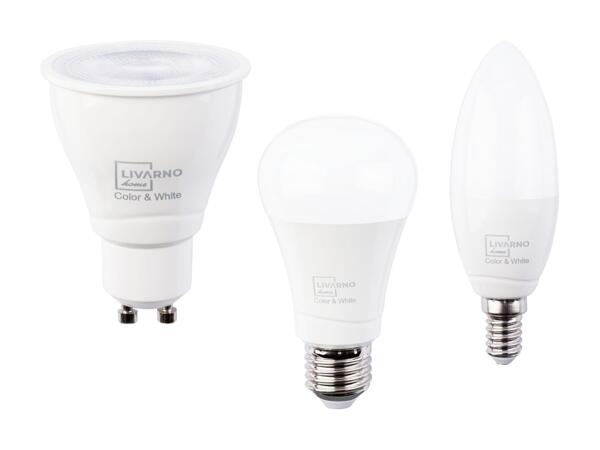 LIVARNO HOME(R) LED-pære