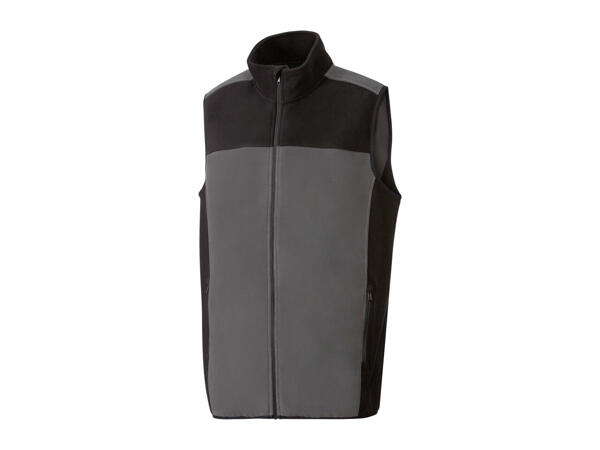 Parkside Men's Body Warmer