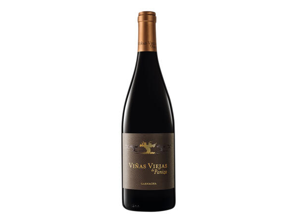 Vinas Viejas de Paniza