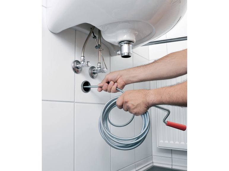 Sink and Drain Cleaner