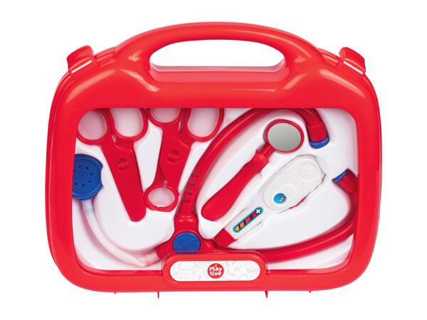 Playtive Role Play Set